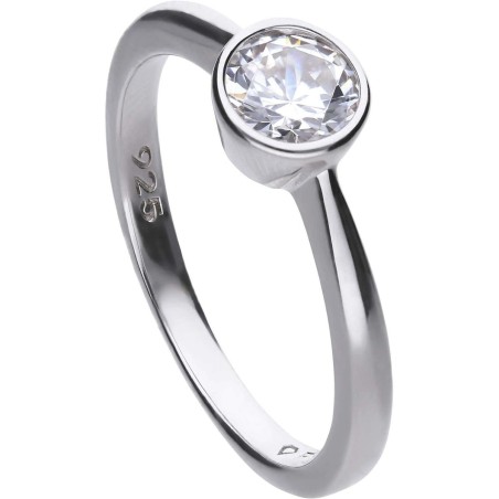 Bague Femme Diamonfire 6118121582170 (17)