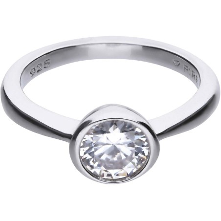 Anello Donna Diamonfire 6118141582175 (17,5)