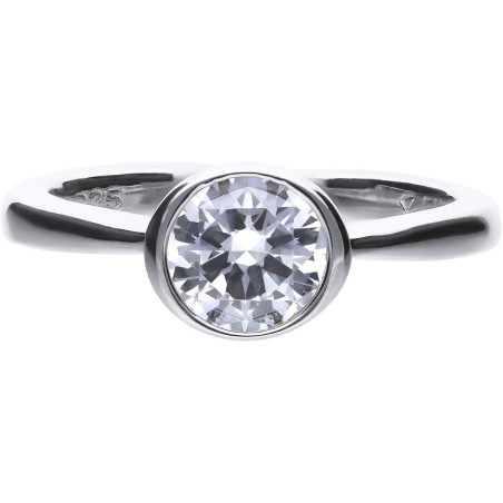 Anello Donna Diamonfire 6118141582175 (17,5)