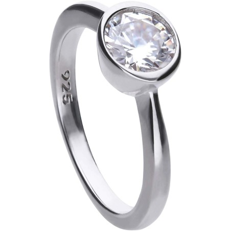 Anello Donna Diamonfire 6118141582175 (17,5)