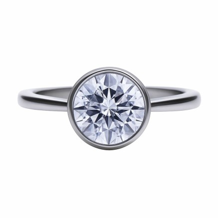Ladies' Ring Diamonfire 6118151582170 (17)