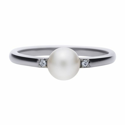 Bague Femme Diamonfire 6118281511165 (16,5)