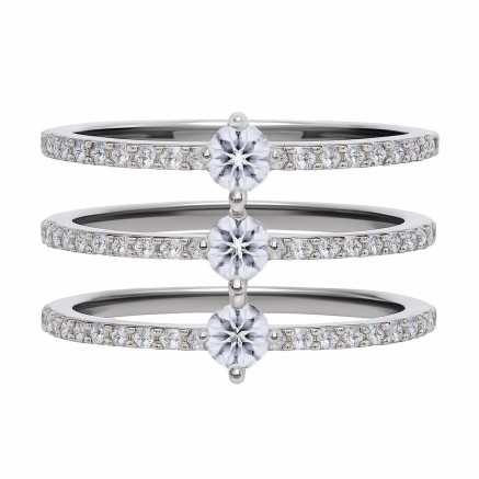 Anello Donna Diamonfire 6118401082170 (17)