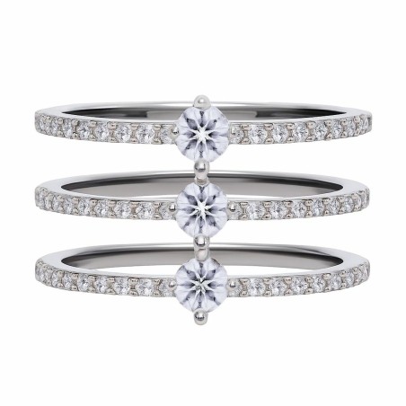 Damenring Diamonfire 6118401082170 (17)