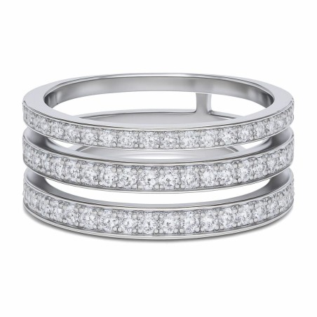 Anello Donna Diamonfire 6118421082165 (16,5)