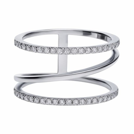 Damenring Diamonfire 6118631082165 (16,5)