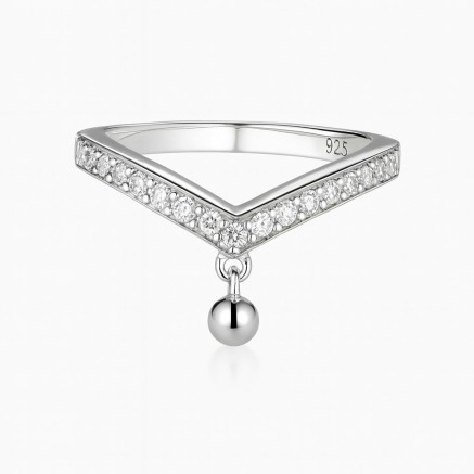 Damenring Diamonfire 6118701082170 (17)
