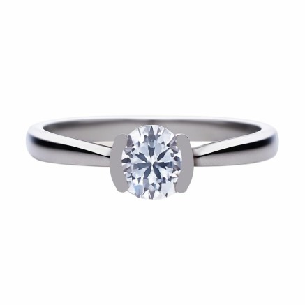 Anello Donna Diamonfire 6118781082175 (17,5)