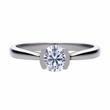 Damenring Diamonfire 6118781082175 (17,5)