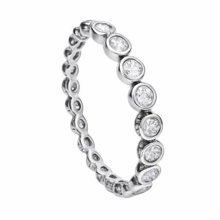 Anello Donna Diamonfire 6118851082175 (17,5)