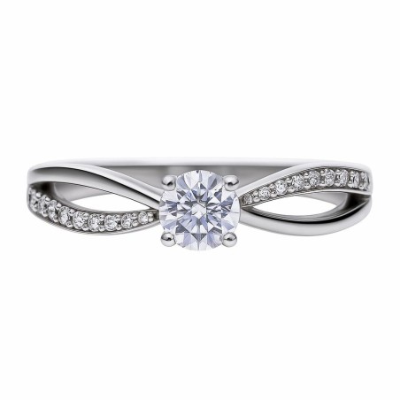 Damenring Diamonfire 6119091082180 (18)