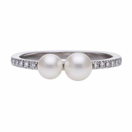 Damenring Diamonfire 6119111111170 (17)