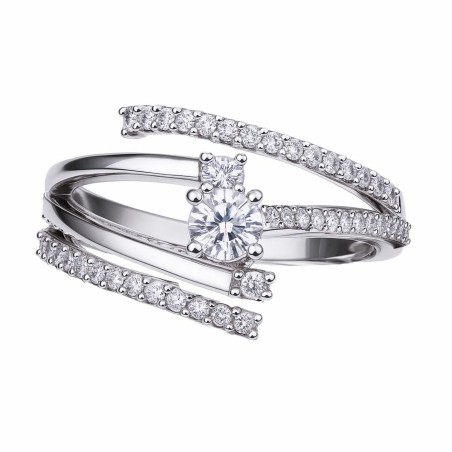 Anello Donna Diamonfire 6119251082160 (16)