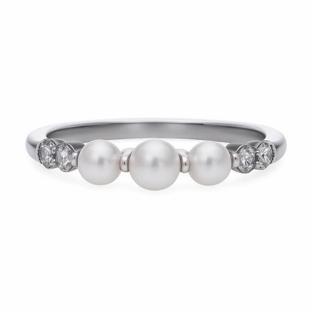 Anello Donna Diamonfire 6119291082175 (17,5)