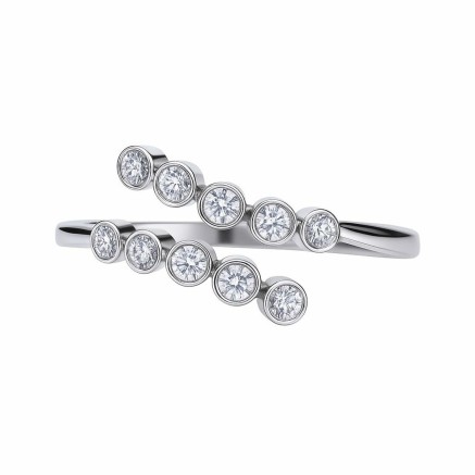 Anello Donna Diamonfire 6119411082170 (17)