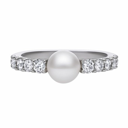 Damenring Diamonfire 6119431111165 (16,5)