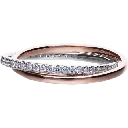 Anello Donna Diamonfire 6119621082165 (16,5)