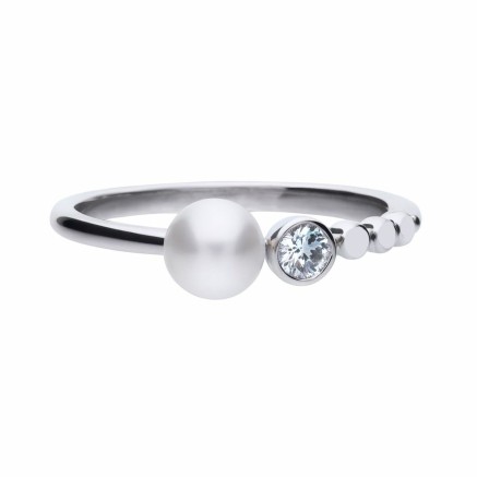 Bague Femme Diamonfire 6119731111175 (17,5)