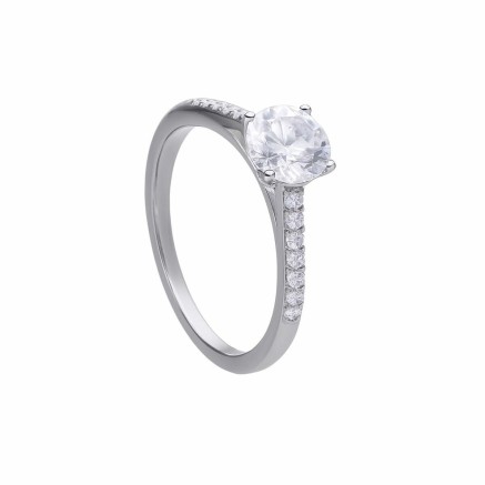 Ladies' Ring Diamonfire 6120521082175 (17,5)