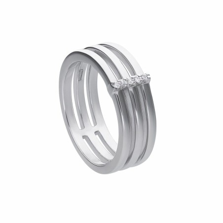 Damenring Diamonfire 6121061082165 (16,5)