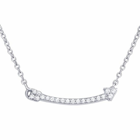 Collana Donna Diamonfire 6310031082 5 cm