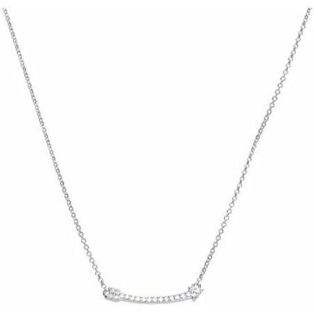 Collana Donna Diamonfire 6310031082 5 cm