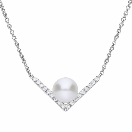 Collier Femme Diamonfire 6310791111 5 cm