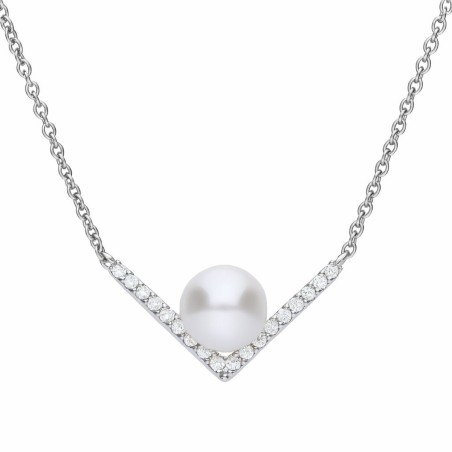 Damenhalskette Diamonfire 6310791111 5 cm