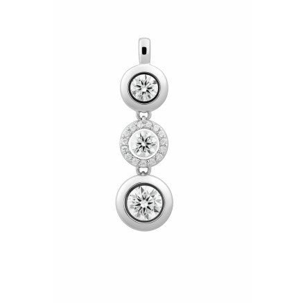 Ladies' Pendant Diamonfire 6510241082 5 cm