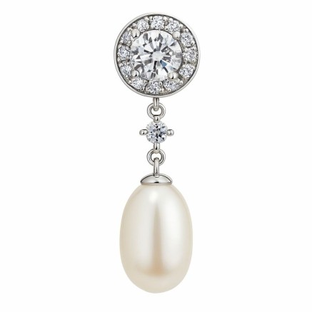 Ladies' Pendant Diamonfire 6512491111 5 cm