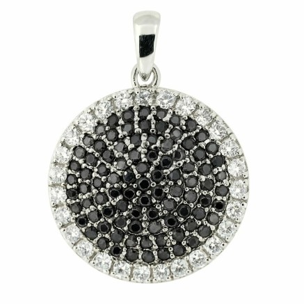 Ciondolo Donna Diamonfire 6513721593 5 cm