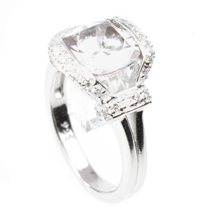 Anello Donna Diamonfire 9501201062160 (16)