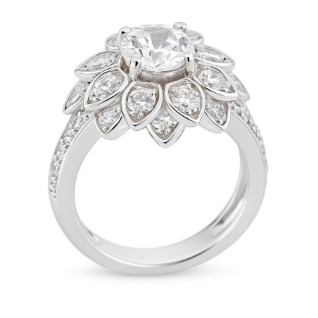 Damenring Diamonfire 9501921082170 (17)