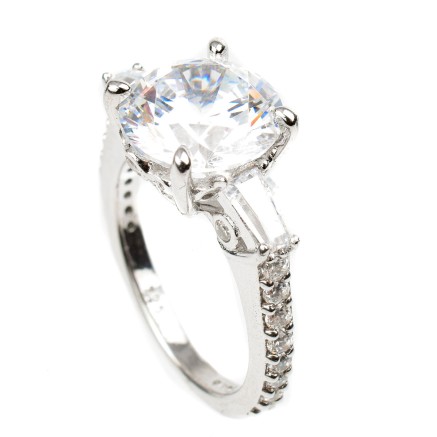 Anello Donna Diamonfire 9502941082165 (16,5)