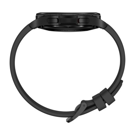 Montre intelligente Samsung Watch 4 1,35" Noir 2