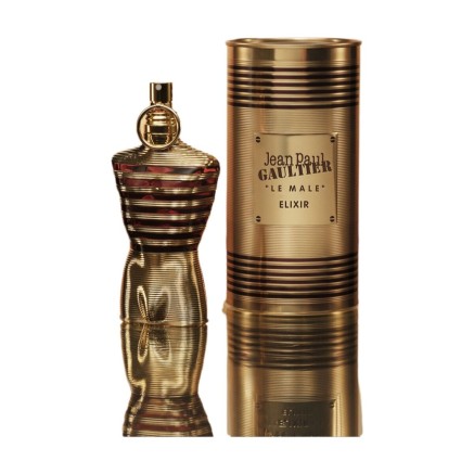 Perfume Hombre Jean Paul Gaultier LE MALE 200 ml EDP