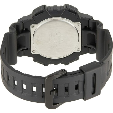 Montre Unisexe Casio AQ-S810W1AVEF 2