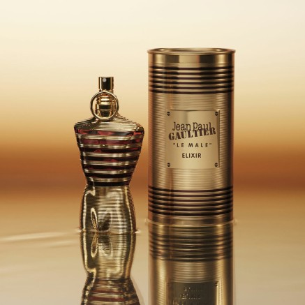 Profumo Uomo Jean Paul Gaultier LE MALE 200 ml EDP 2