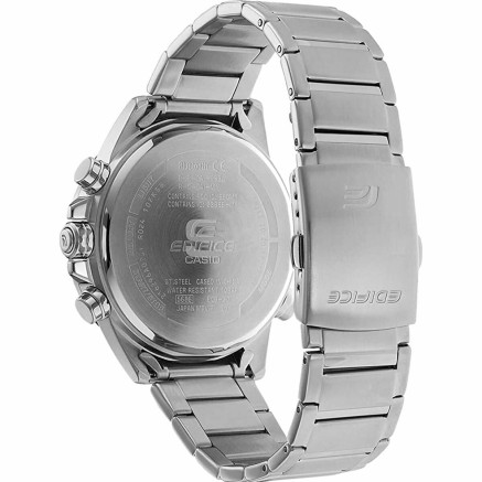 Horloge Heren Casio ECB-30D-1AEF 2