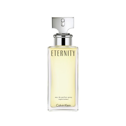 Perfume Mujer Calvin Klein Eternity EDP 100 ml 2