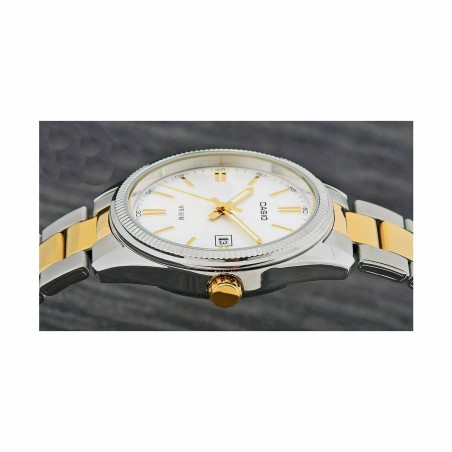 Horloge Heren Casio MTP-1302PSG-7AVEF