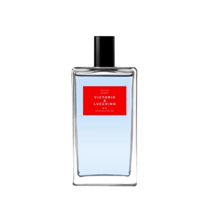 Perfume Hombre Victorio & Lucchino Nº 11 Evasión Polar EDT 150 ml 2
