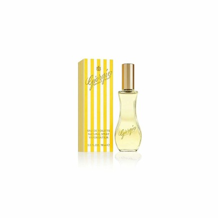 Profumo Donna Giorgio Giorgio Beverly Hills EDT