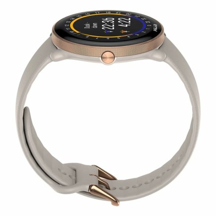 Smartwatch Polar IGNITE 3 Zilverkleurig 1,28" 2