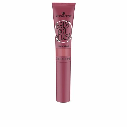 Colorete Essence BABY GOT BLUSH Nº 20 Blushin Berry 10 ml Líquido