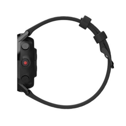 Smartwatch Polar GRIT X PRO ZAFIRO TITAN M/L Nero 1,2" 2