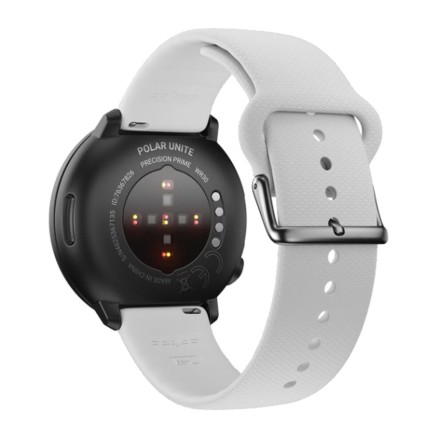 Smartwatch Polar UNITE WHITE S-L Blanco 1,2" 2