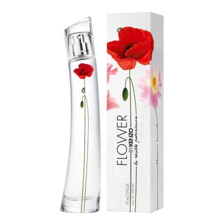 Damesparfum Kenzo Flower by Kenzo La Récolte Parisienne EDP 75 ml