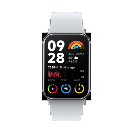 Smartwatch Xiaomi Grijs