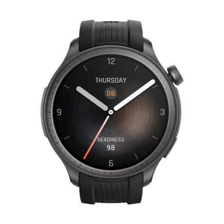 Smartwatch Amazfit Ø 46 mm Black 2